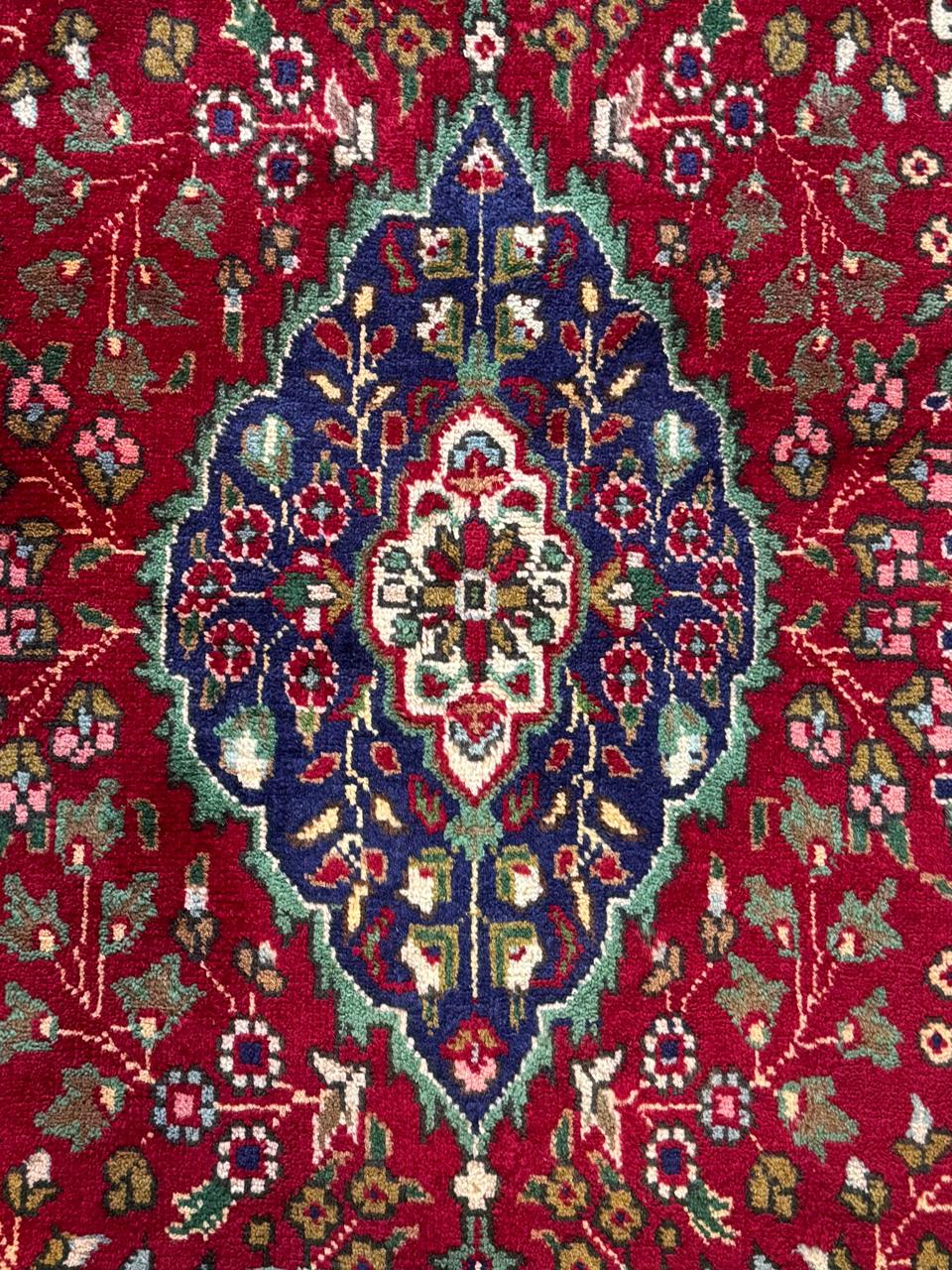 86944 Tapete Tabriz 1,65 x 0,95 = 1,57