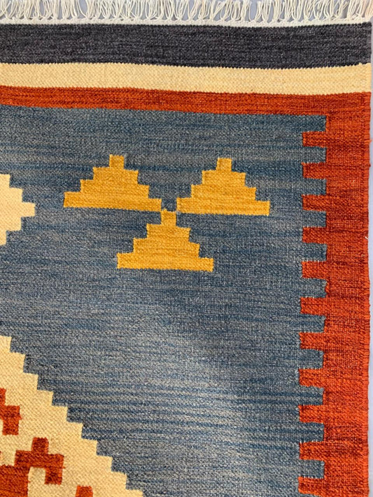 87283 KILIM KAYSERY 1,71 X 1,10 = 1,83