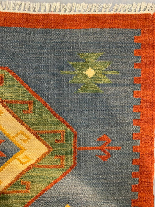 87287 KILIM KAYSERY 1,71 X 1,13 = 1,93