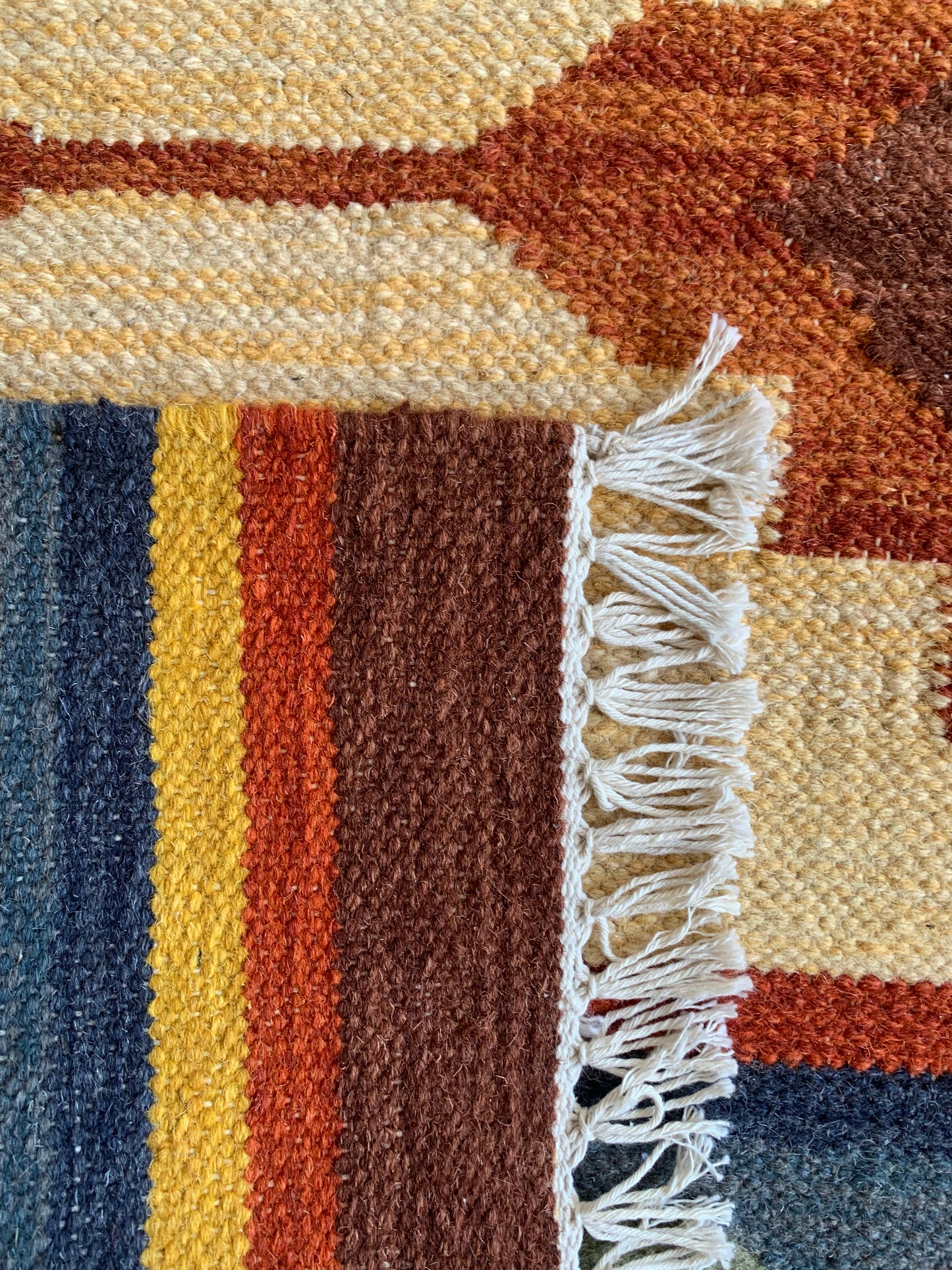87291 Tapete Kilim Kaysery 1,74 x 1,07 = 1,86