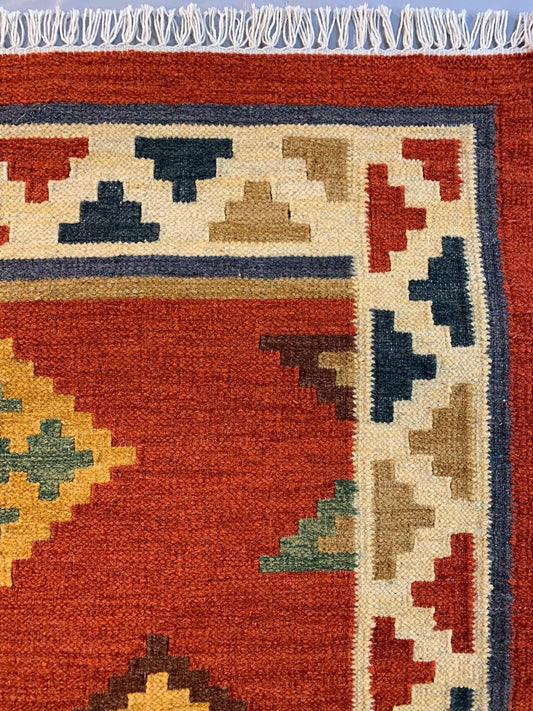 87294 KILIM KAYSERY 1,68 X 1,08 = 1,81