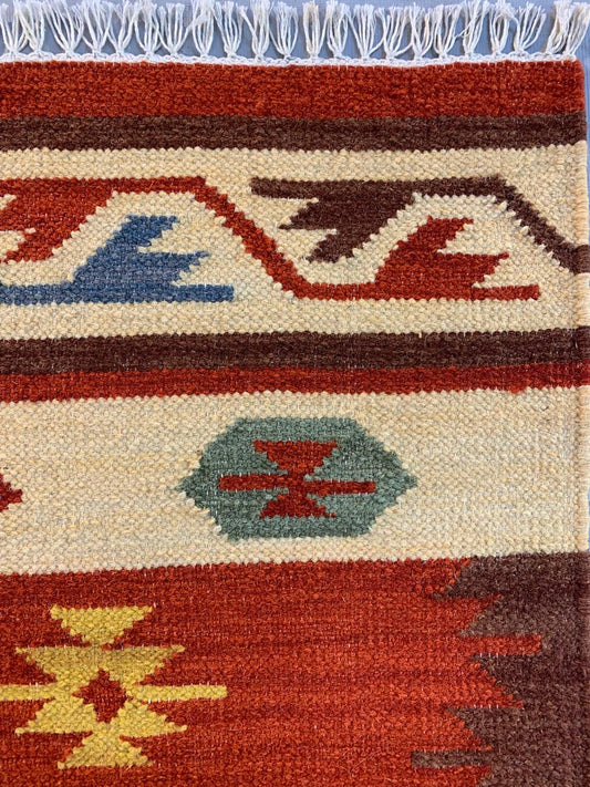 87316 KILIM KAYSERY 1,12 X 0,60 = 0,67