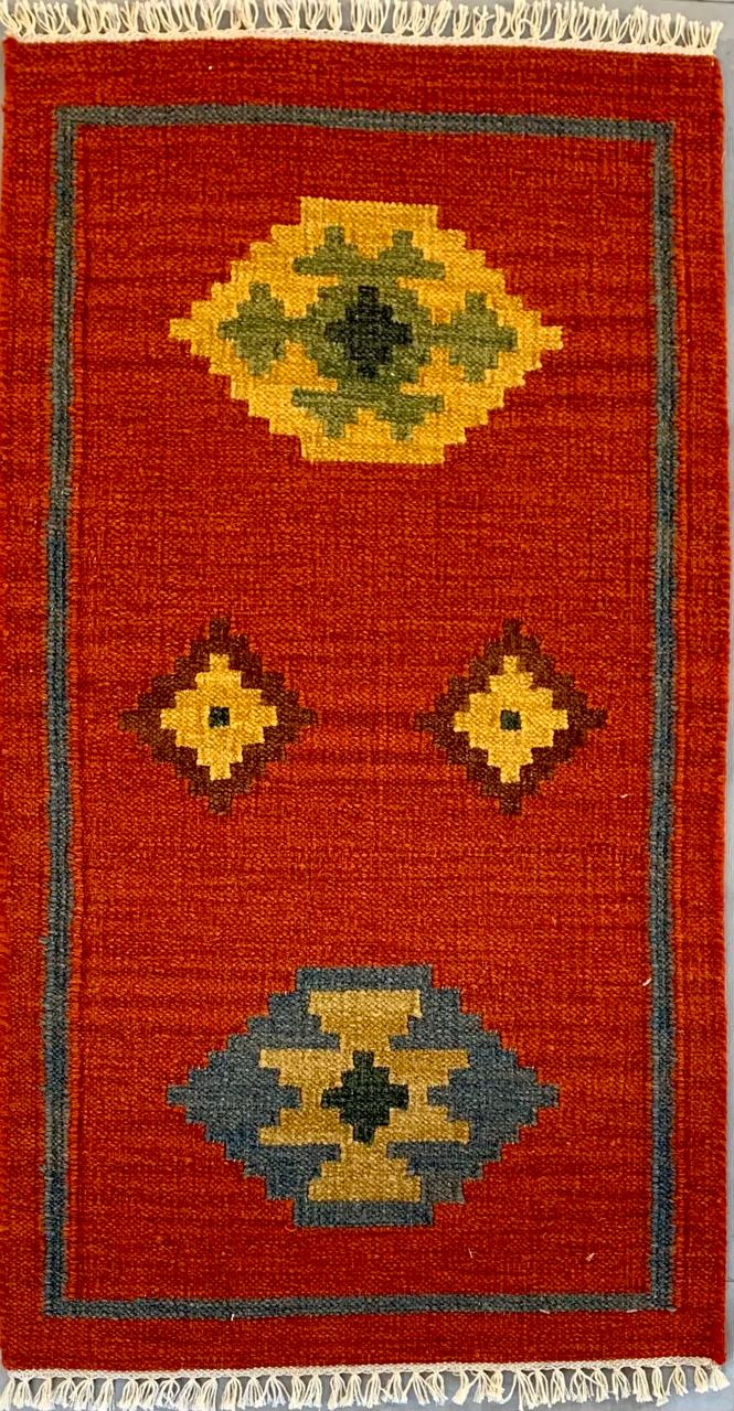 87339 KILIM KAYSERY 1,15 X 0,63 = 0,72