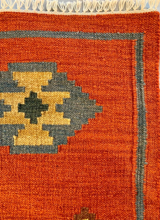 87339 KILIM KAYSERY 1,15 X 0,63 = 0,72