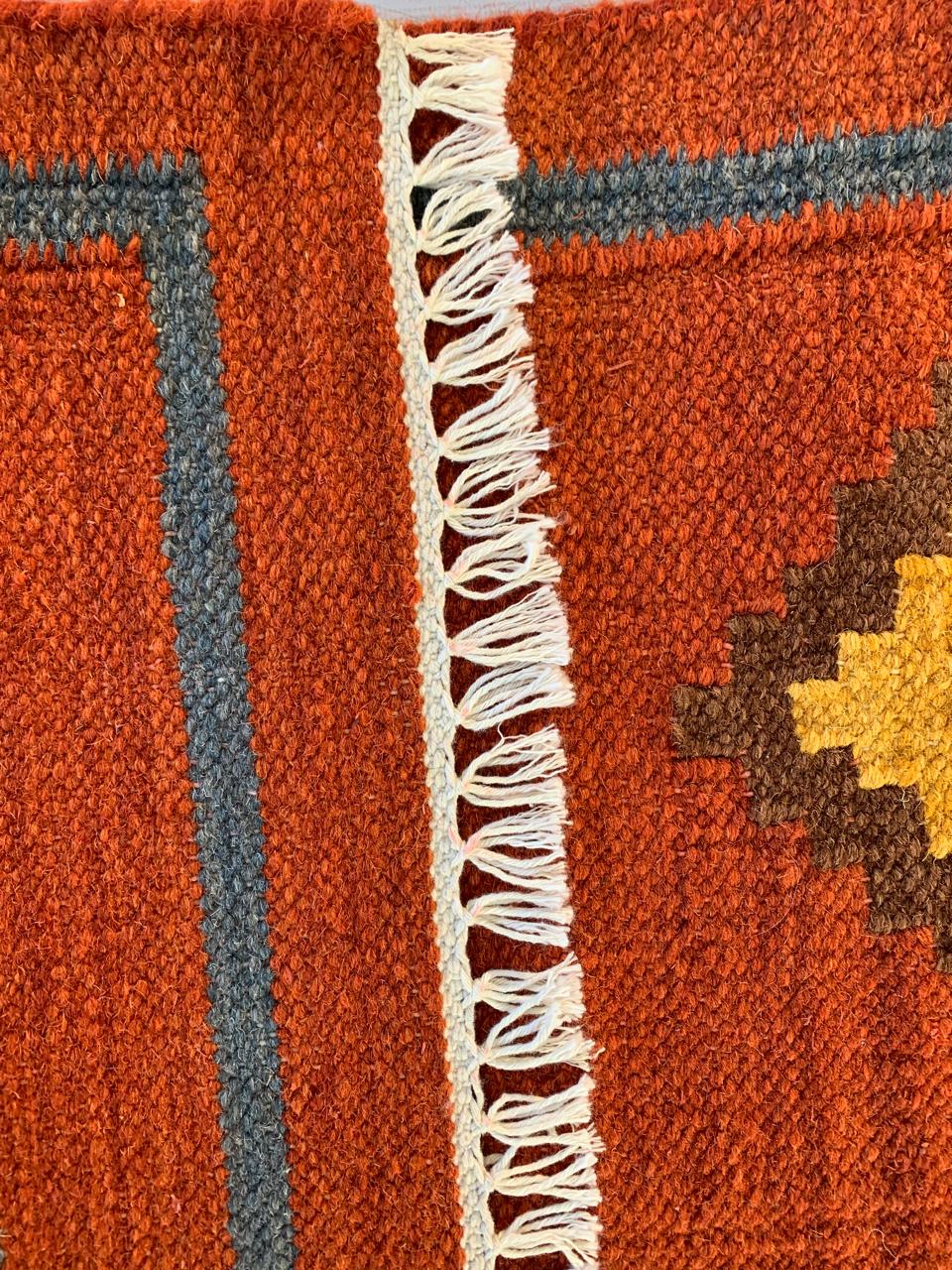 87339 KILIM KAYSERY 1,15 X 0,63 = 0,72