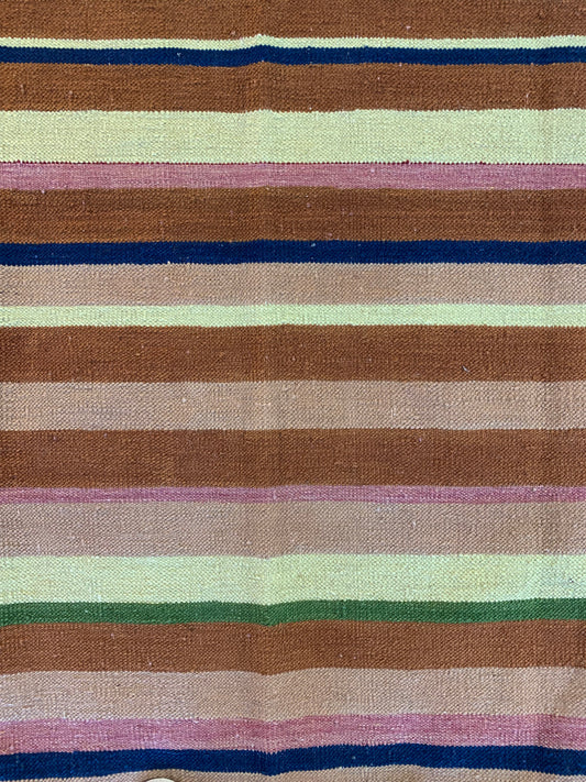 87378 Tapete Stripes kilim 1,95 x 1,40 = 2,73