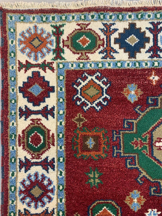 87397 TAPETE KAZAK 1,79 X 1,25 = 2,24