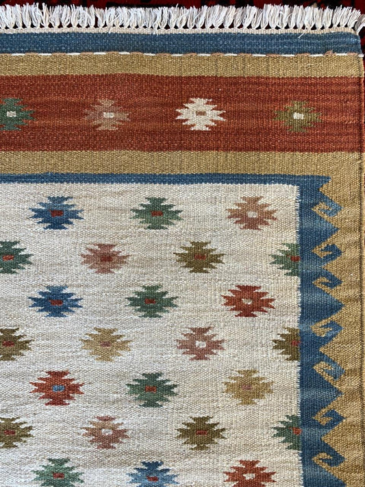 87565 Kilim 0,95 x 0,62= 0,59