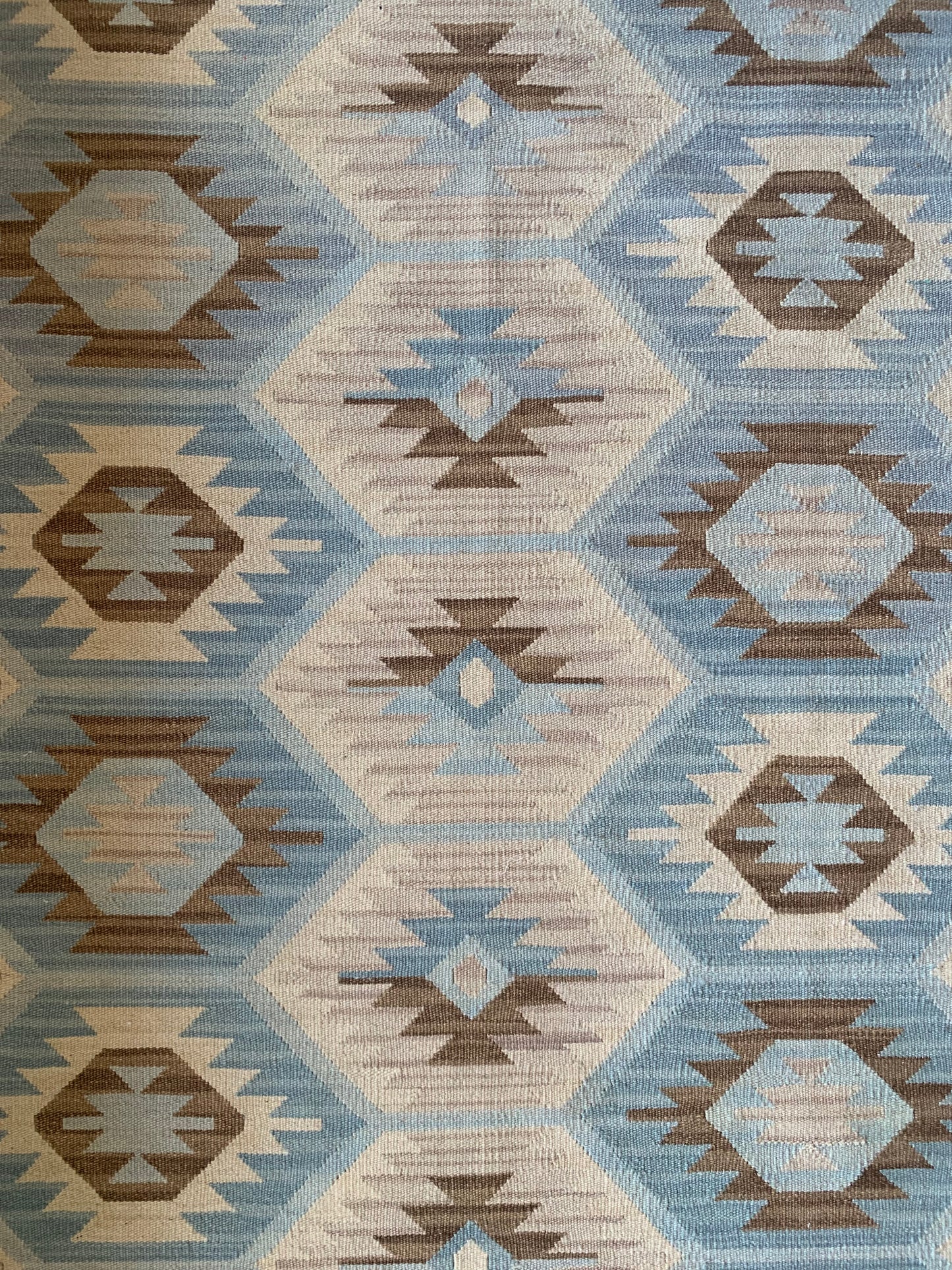 87578 Tapete Kilim ASSTD 1,78 x 1,22 = 2,17