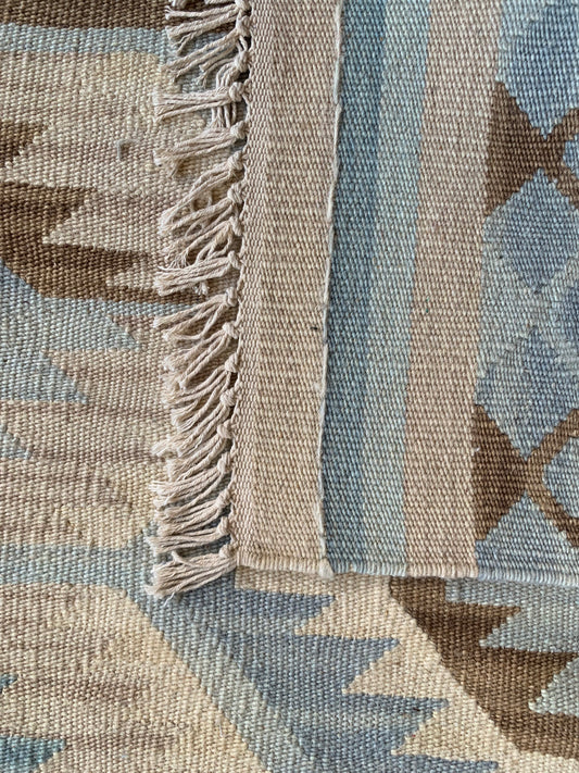 87578 Tapete Kilim ASSTD 1,78 x 1,22 = 2,17