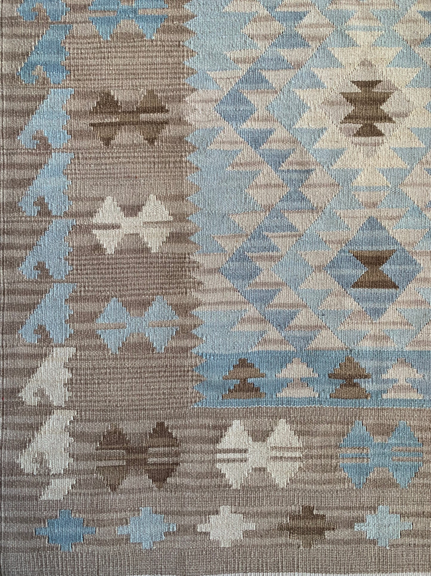 87579 Tapete Kilim ASSTD 1,78 x 1,23 = 2,18