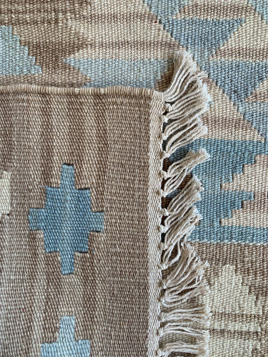 87579 Tapete Kilim ASSTD 1,78 x 1,23 = 2,18