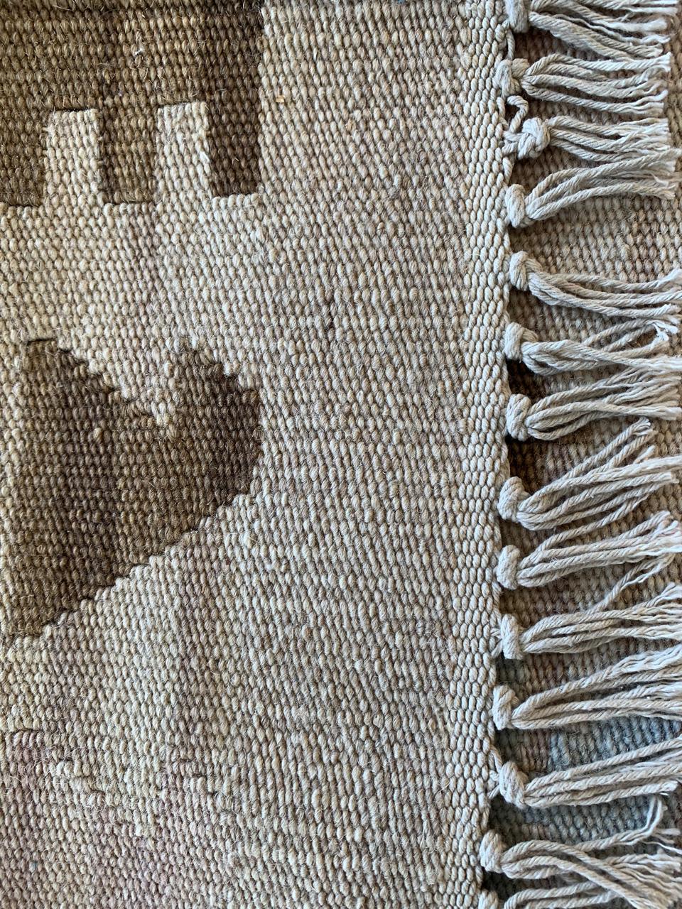 87581 Tapete Kilim ASSTD 1,80 x 1,24 = 2,23