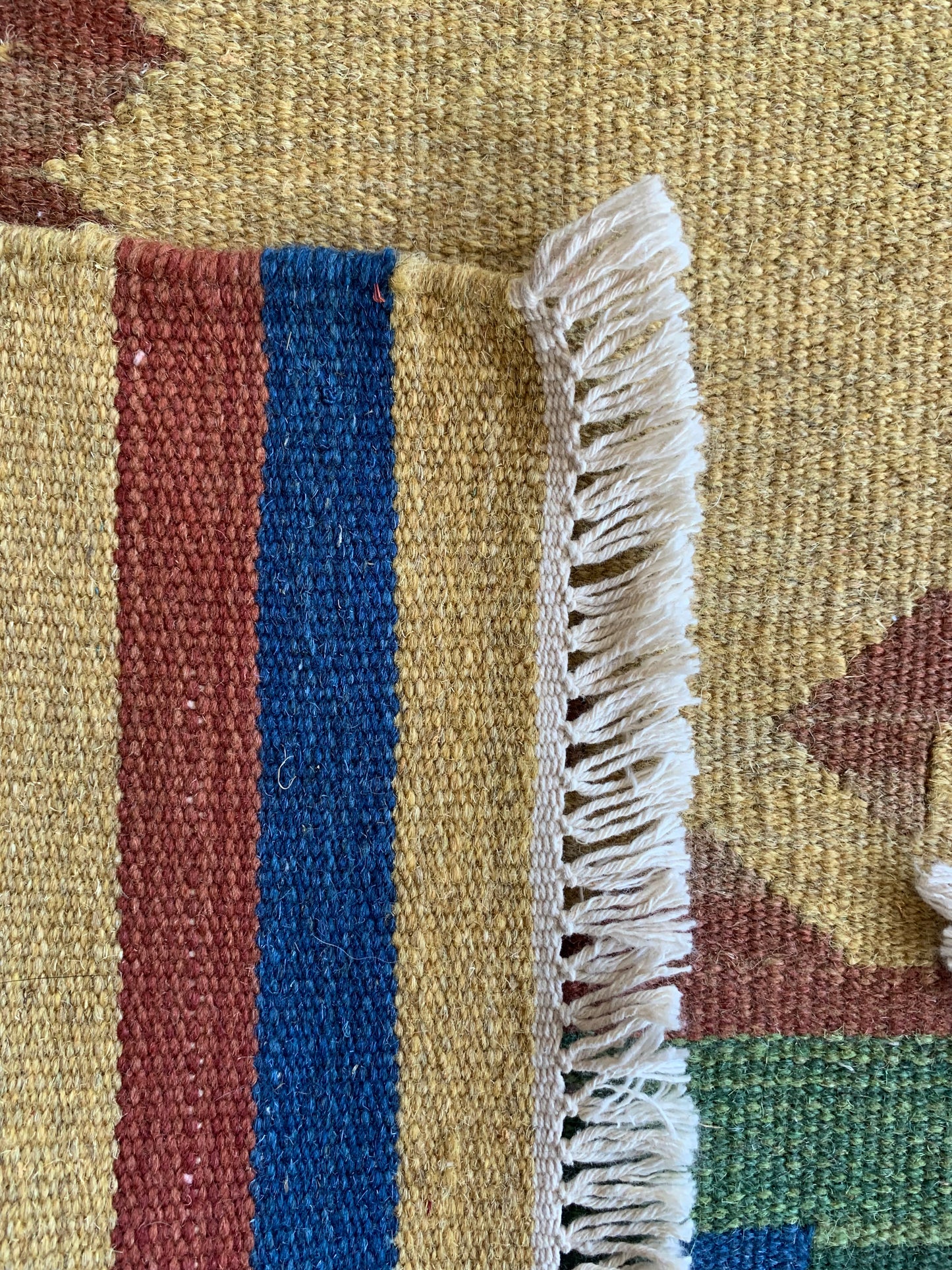 87594 Tapete Kilim ASSTD 1,75 x 1,23 = 2,15