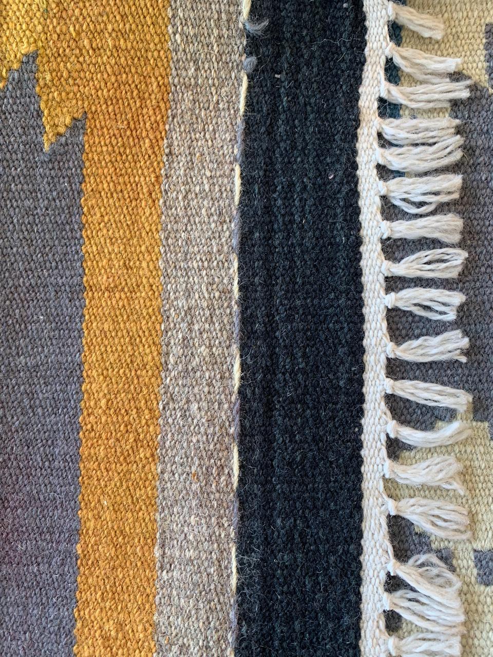 87598 Tapete Kilim ASSTD 1,88 x 1,25 = 2,35