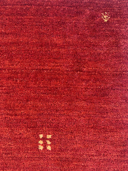 87640 Tapete Loom Gabeh 1,20 x 0,70 = 0,84