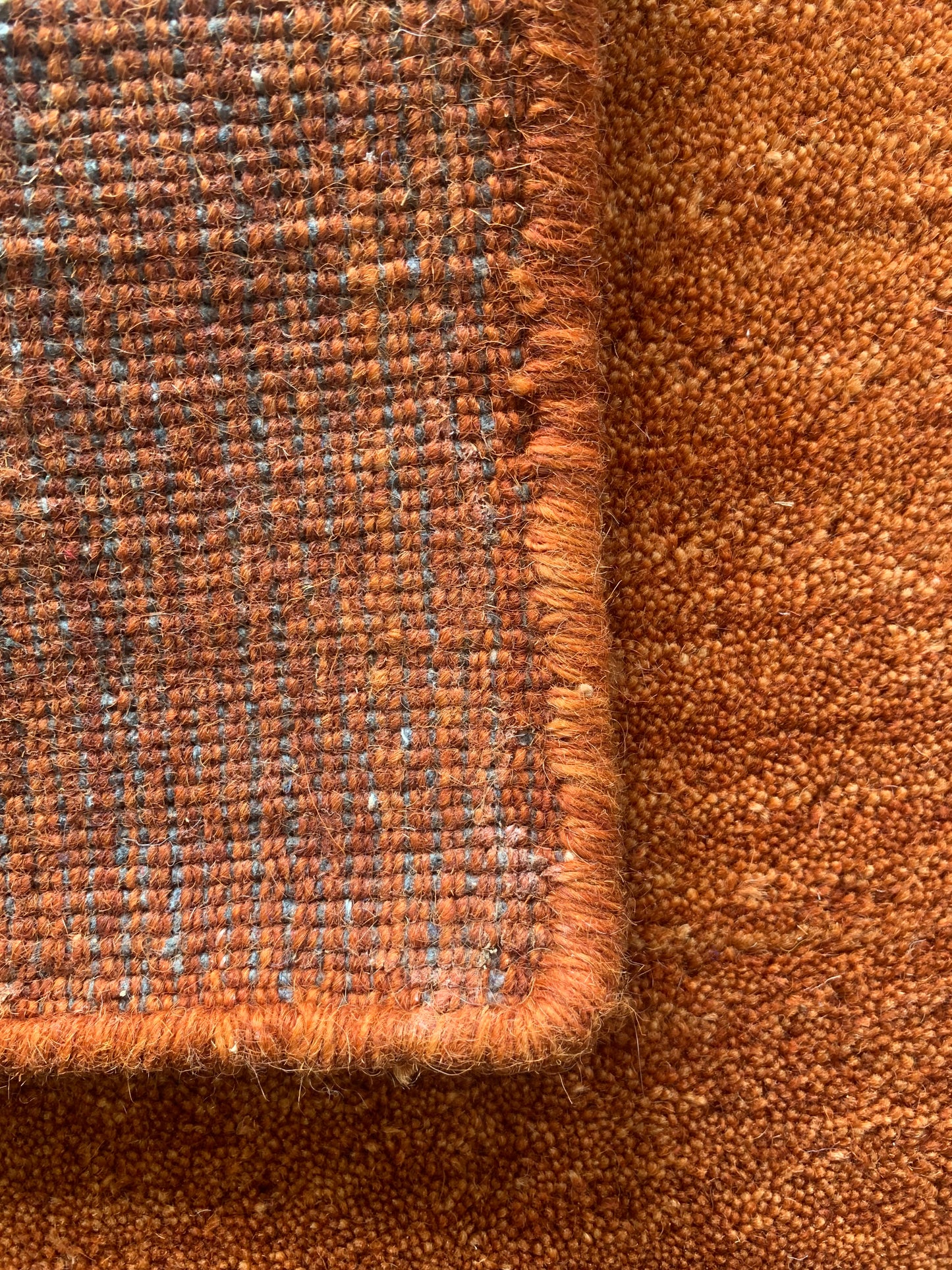 87652 Tapete Loom Gabeh 0,90 x 0,60 = 0,54