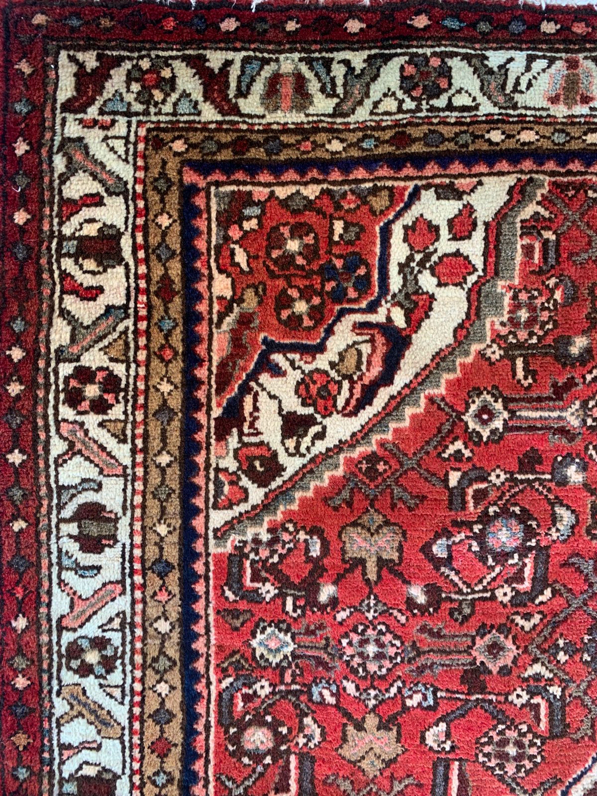 87709 Hamadan 1,75 x 1,15 = 2,01