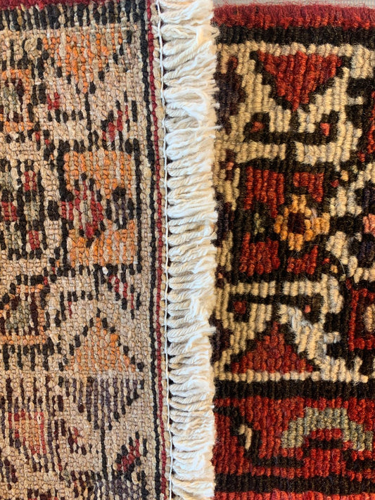 87711 Tapete Mousel 2,00 x 1,20 = 2,40