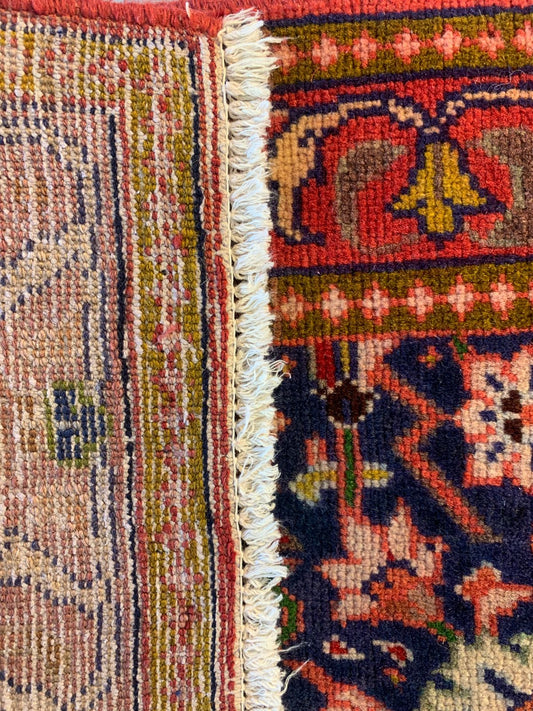 87714 Tapete Sarab 1,88 x 1,55 = 2,91