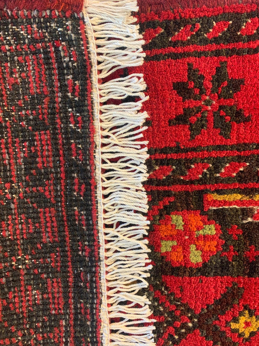 87716 Balouch 1,82 x 1,00 = 1,82