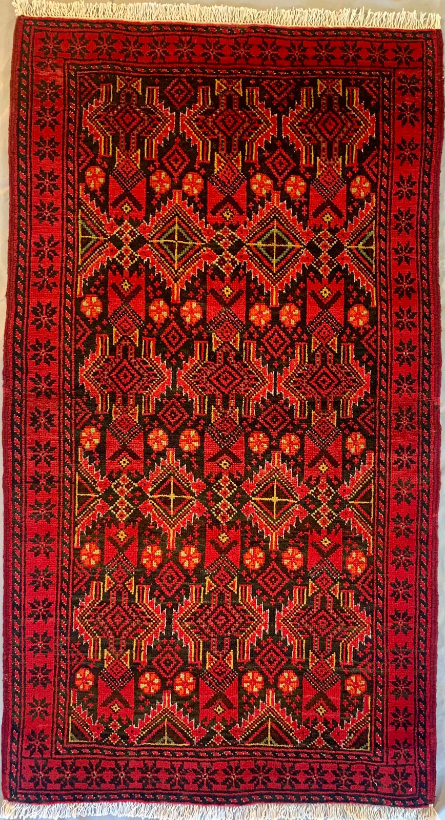 87716 Balouch 1,82 x 1,00 = 1,82