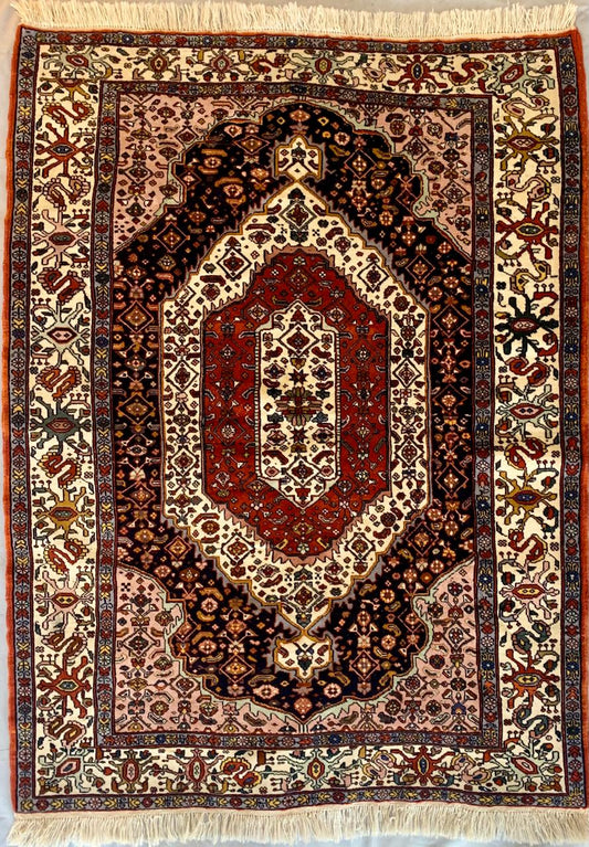 87776 Tapete Ghuchan 1,78 x 1,36 = 2,42