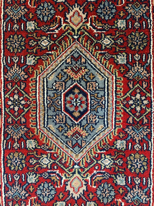 87788 Tapete Bidjar 1,42 x 0,74 = 1,05