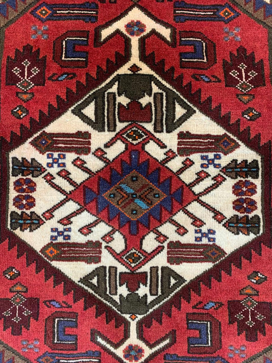 87790 Tapate Hamadan 1,41 x 0,98 = 1,38