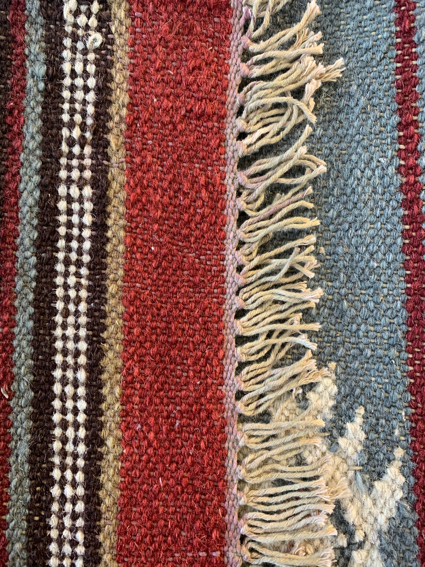 87911 Tapete Kilim 1,24 x 0,76 = 0,94