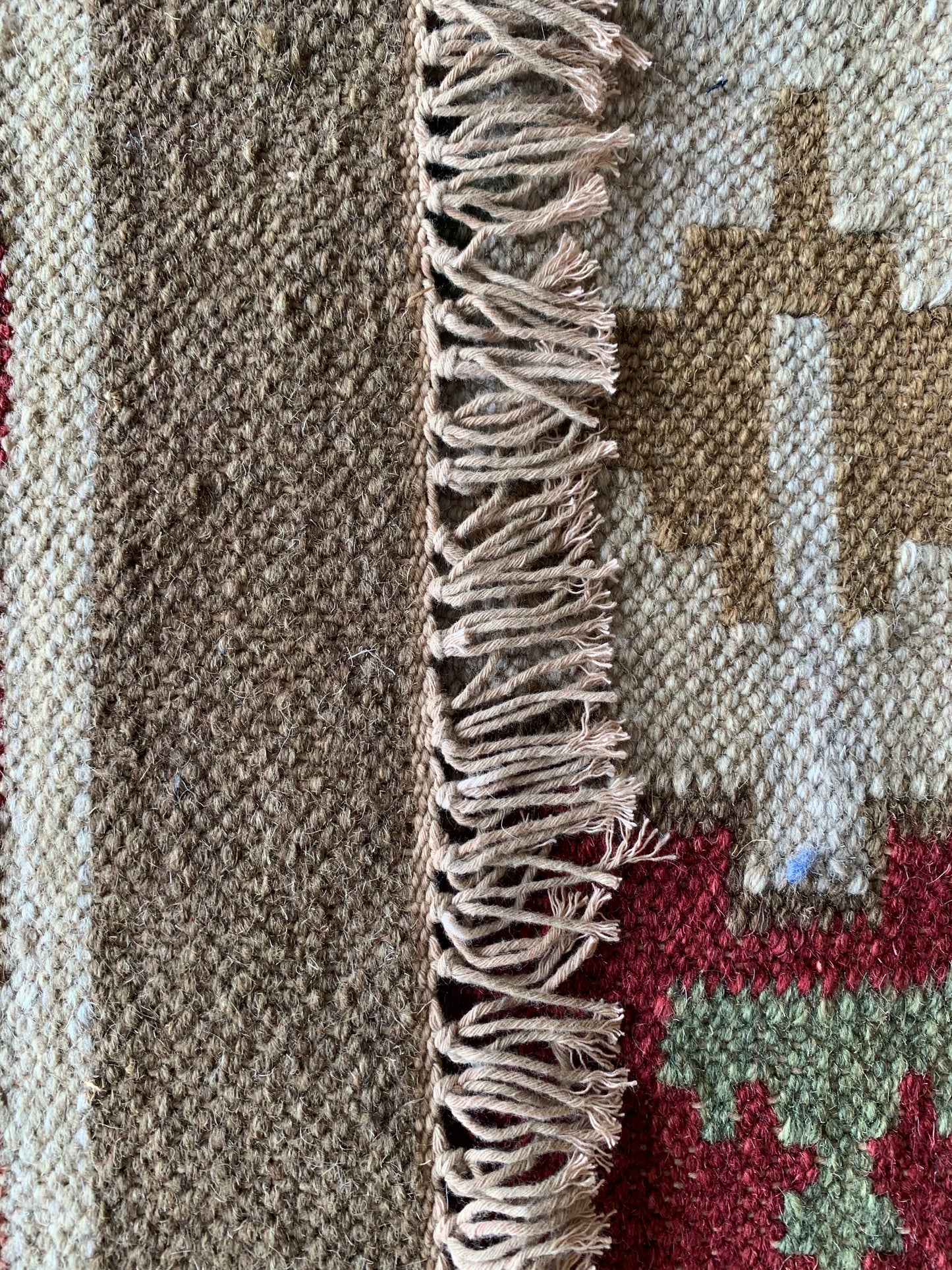 87919 Tapete Kilim 2,45 x 0,76 = 1,86