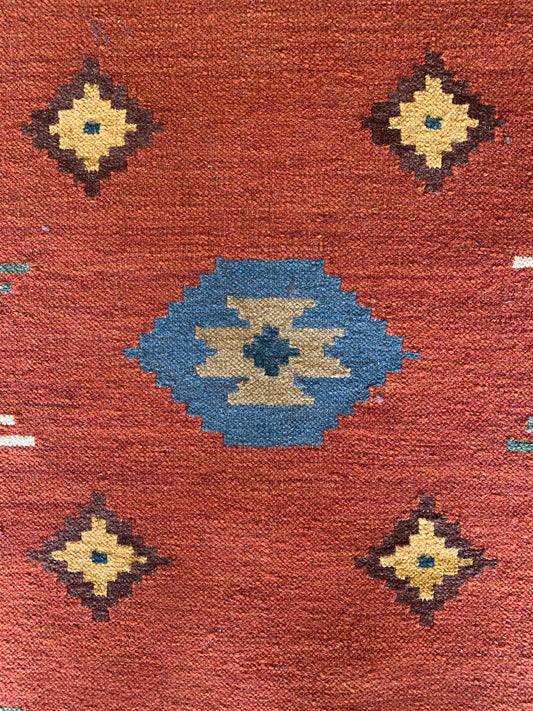 88086 Tapete Kilim Kaysery 1,92 x 0,82 = 1,57