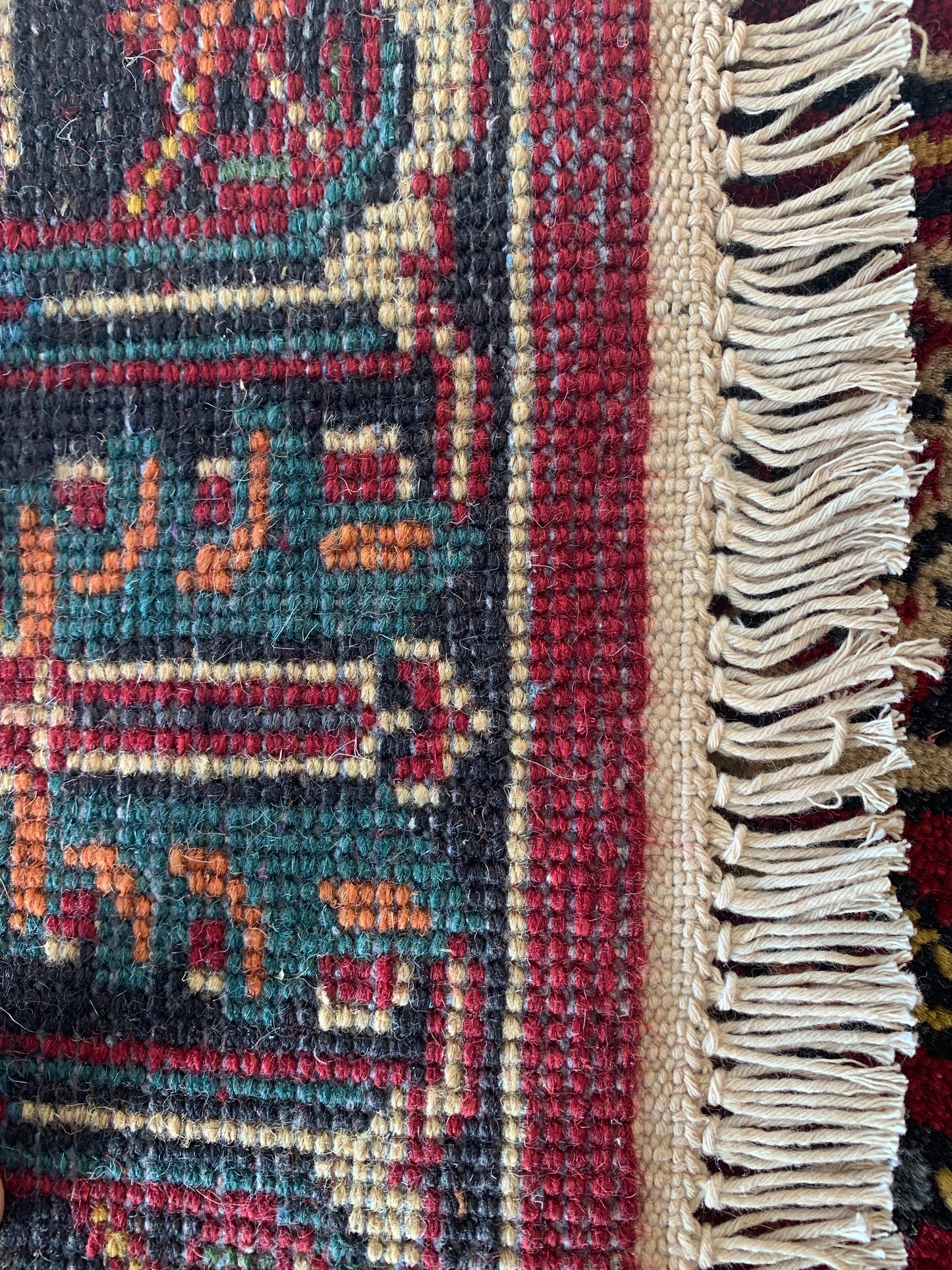 88171 Tapete Joshegan 1,23 x 0,80 = 0,98