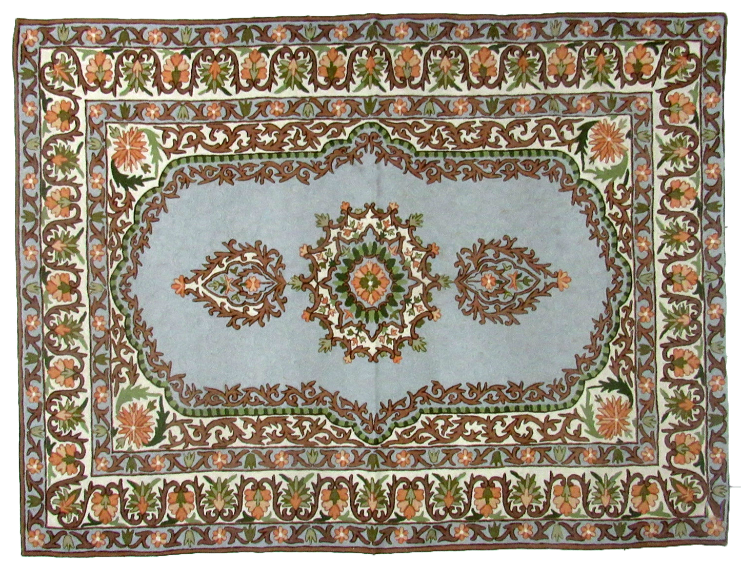 77415 Chain Stich 1,69 X 1,20 = 2,28