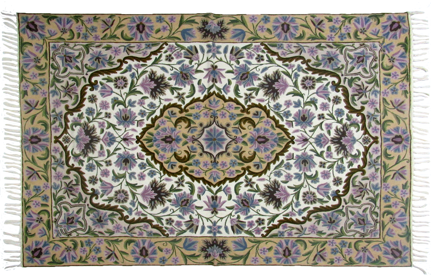77489 Chain Stich 1,22x1,82=2,22