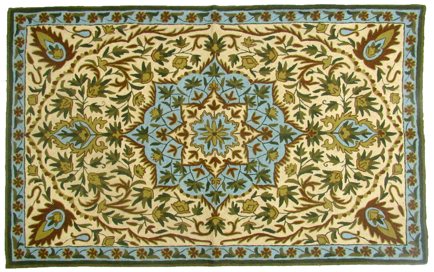 Chain Stich 77571 1,49X0,91=1,35
