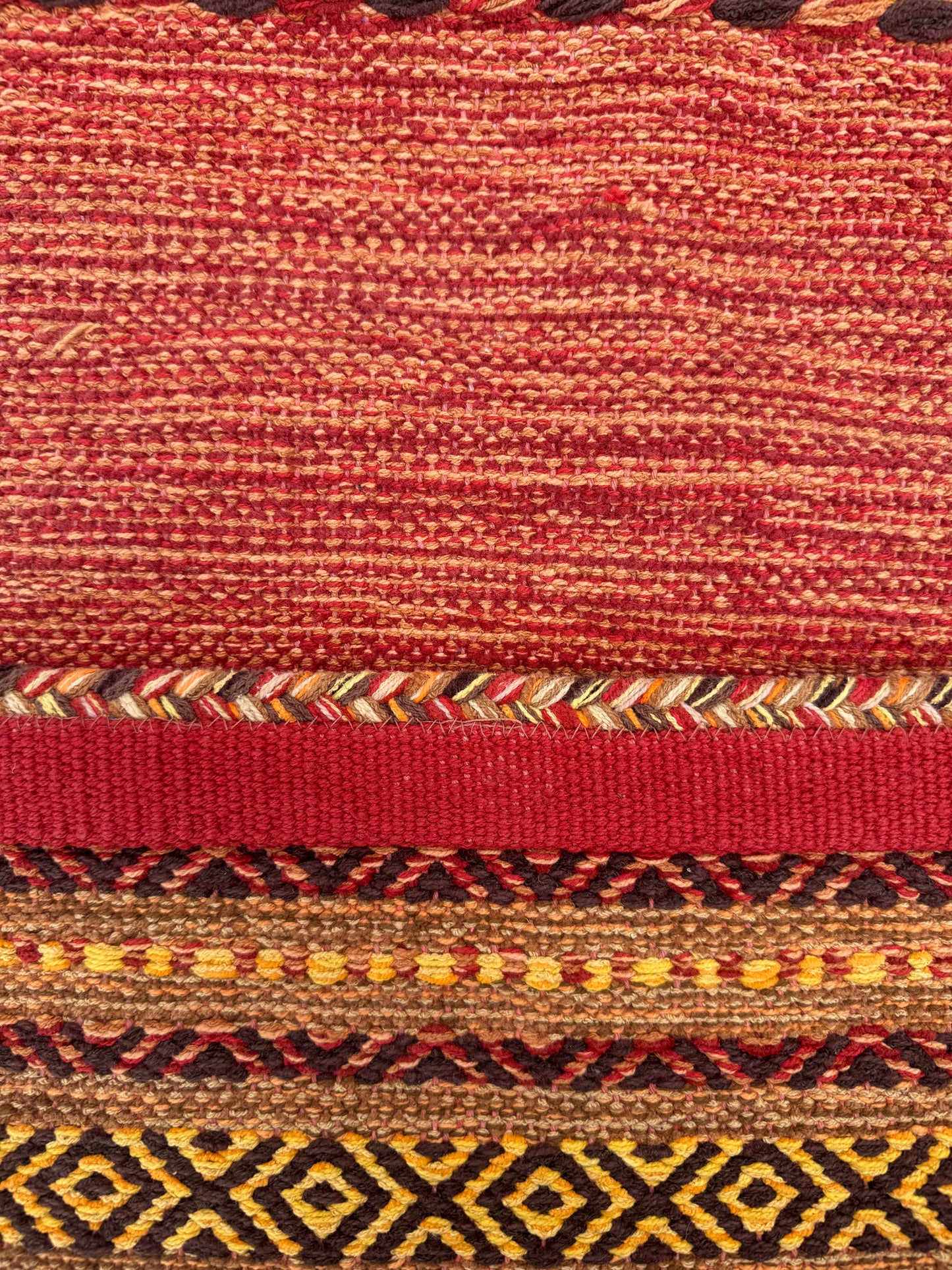 86319- KILIM SUMAK- 0,60X0,90=0,54
