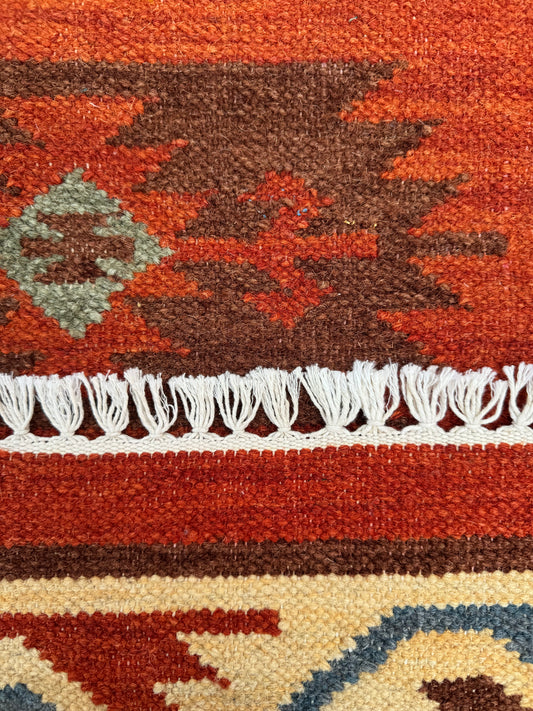 85597- Kilim Kaysery- 0,61x1,08=0,66