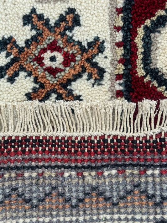 86736- KAZAK- 0,90X1,52=1,37