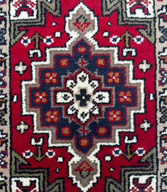 85466- KAZAK- 0,60X0,90=0,54