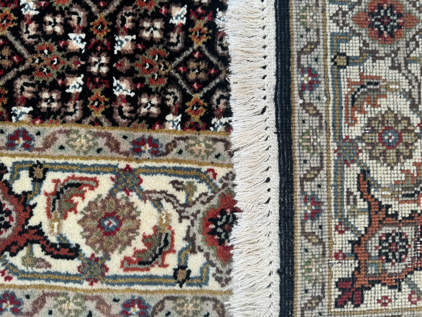 80611- TABRIZ MAHI- 0,90X1,60=1,44