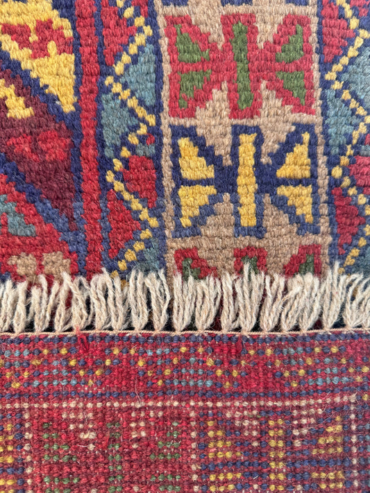 75013- SHIRAZ- 1,95X1,18=2,30