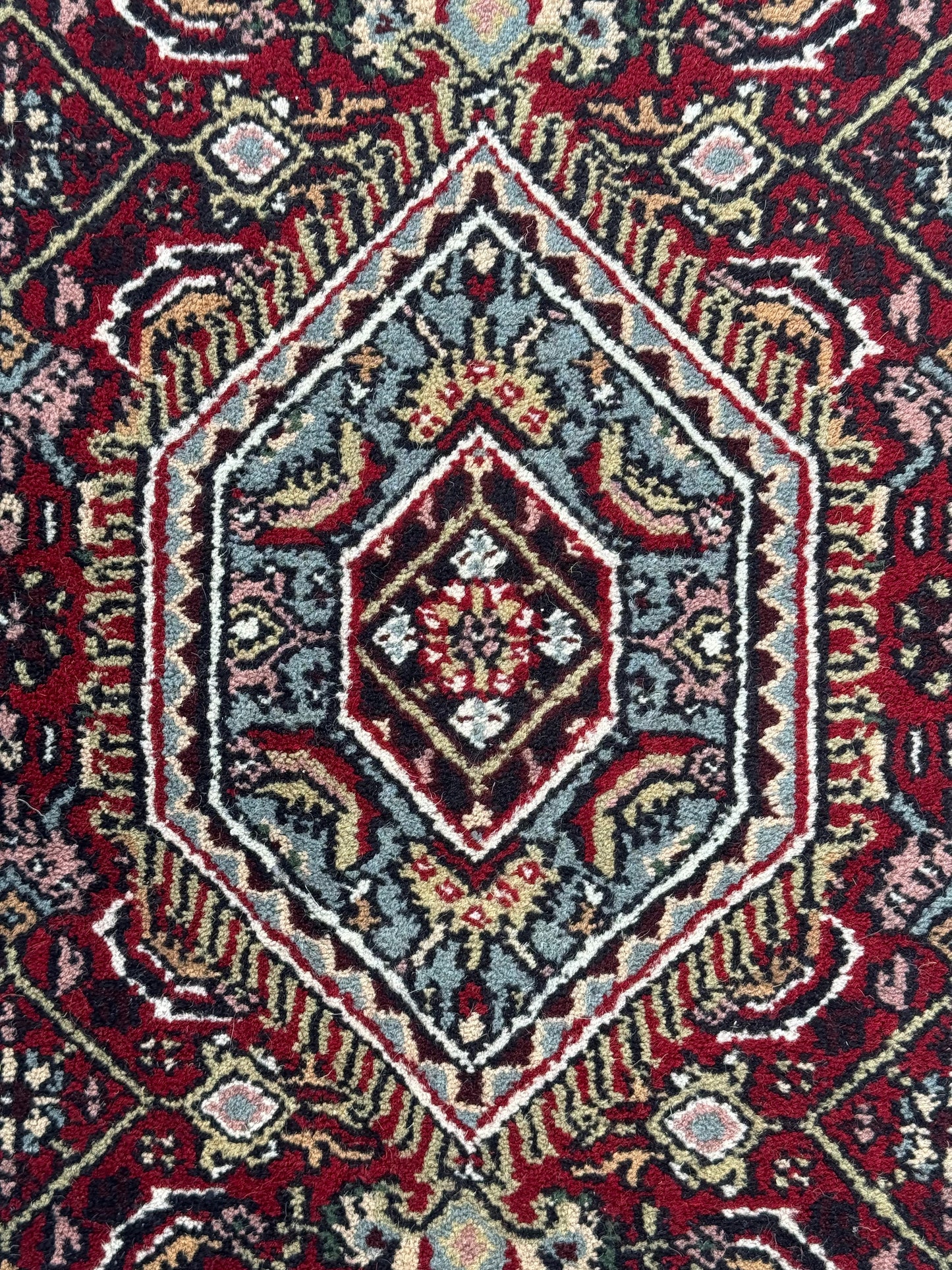 79595- KILIM WOOL- 0,79X2,40=1,90