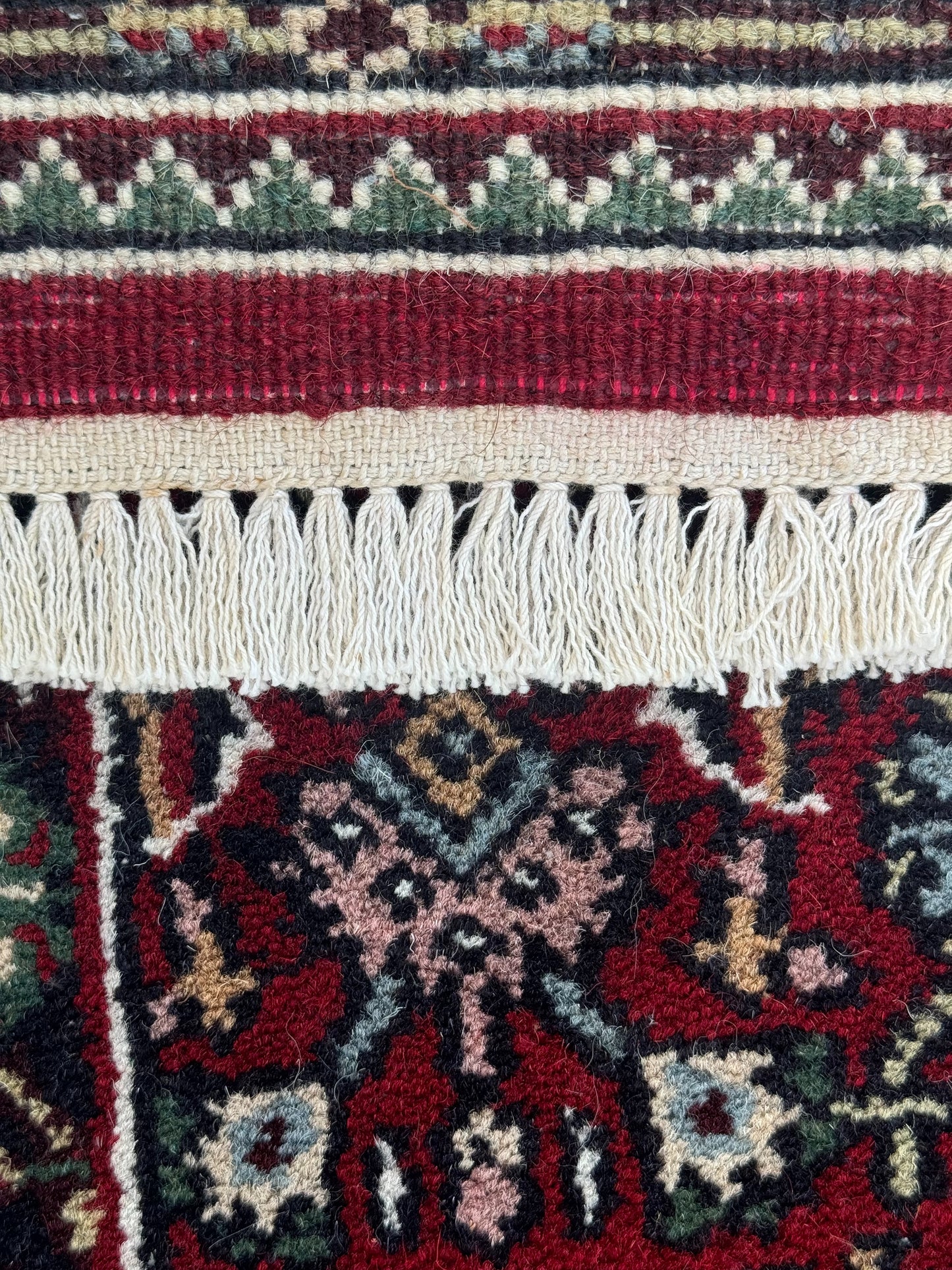 79595- KILIM WOOL- 0,79X2,40=1,90