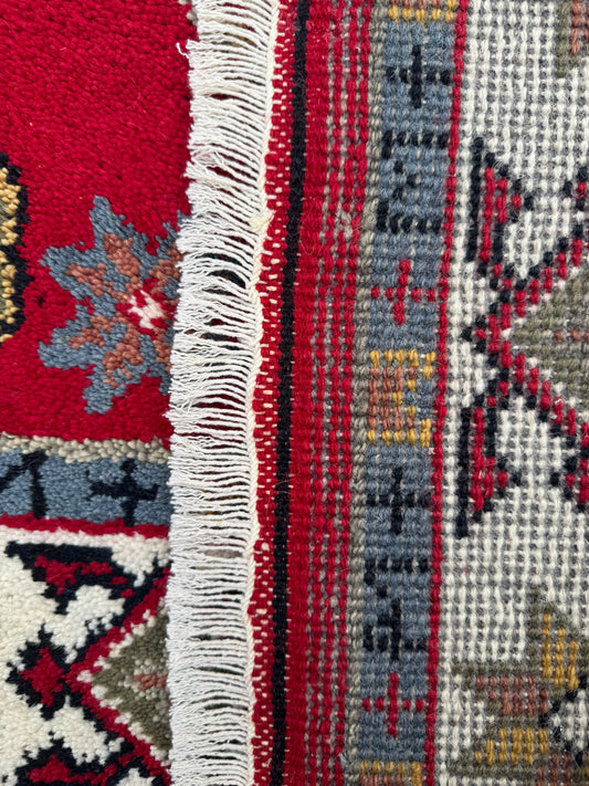 86720- KAZAK- 1,25X1,84=2,30