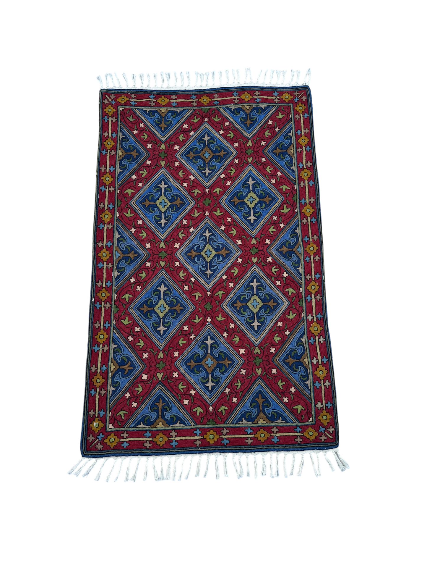 76332- CHAIN STICH- 1,48X0,89=1,32