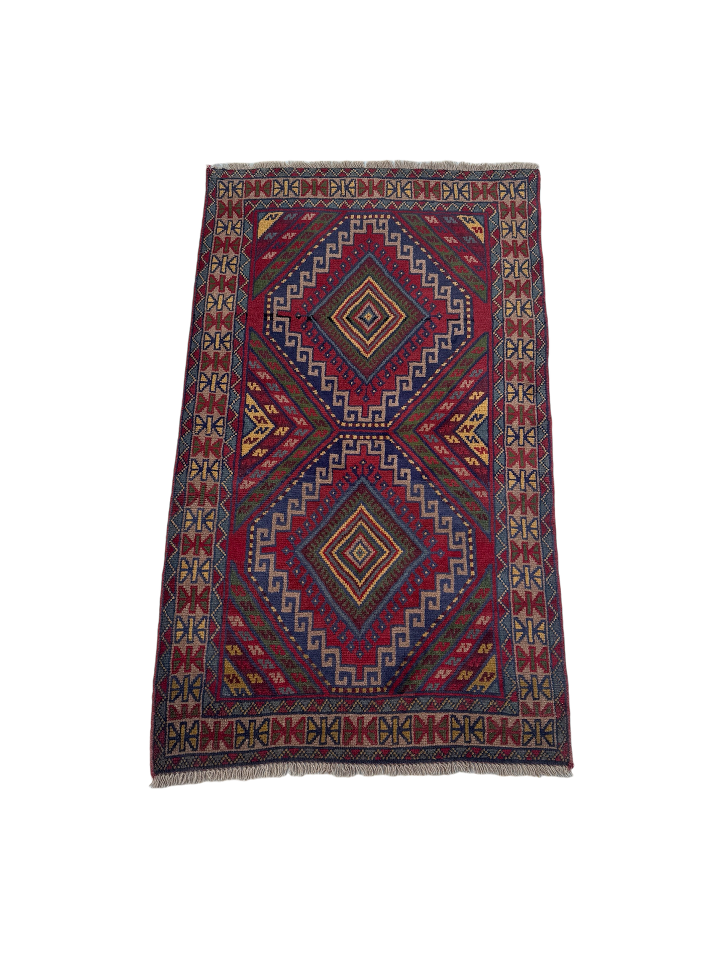 75013- SHIRAZ- 1,95X1,18=2,30