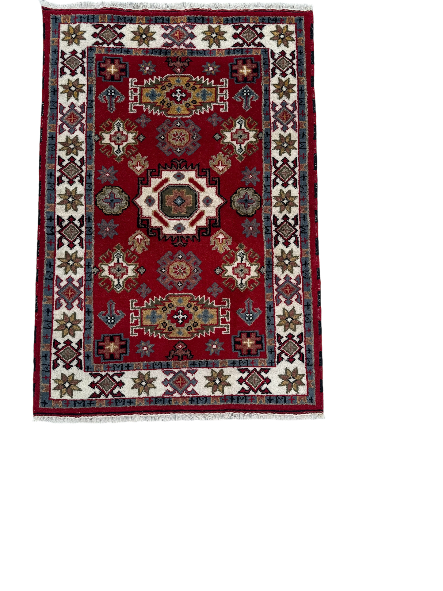 86720- KAZAK- 1,25X1,84=2,30