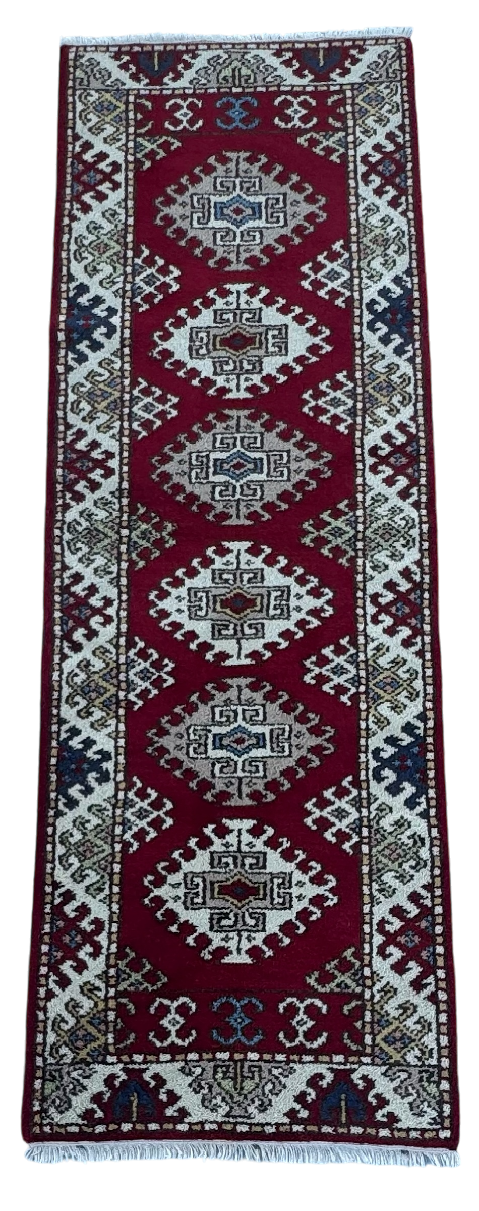 85346- KAZAK- 0,79X2,42=1,91