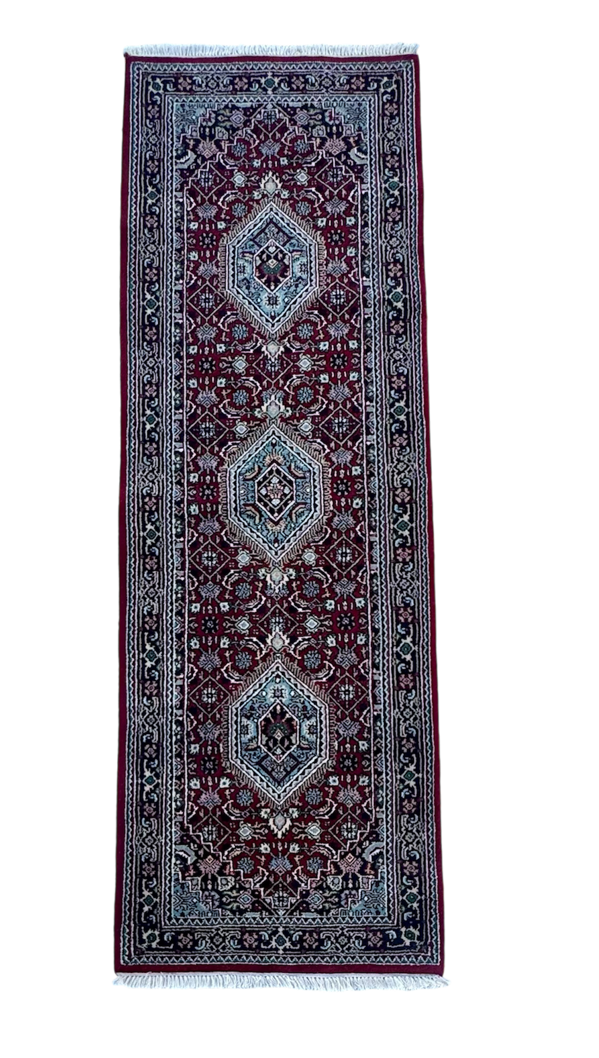 79595- KILIM WOOL- 0,79X2,40=1,90